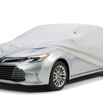 Guard Toyota Avensis Oto Branda