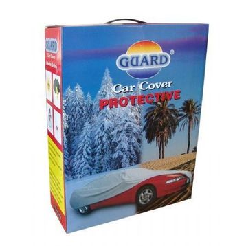 Guard Toyota Camry Oto Branda