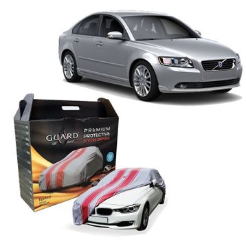 Guard Volvo S40 Oto Branda