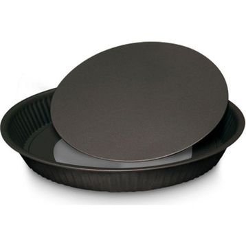 Guardini Gardenia Çıkartılabilir Tabanlı 28 cm Tart Kalıbı