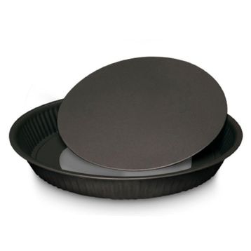 Guardini Gardenia Çıkartılabilir Tabanlı 28 cm Tart Kalıbı