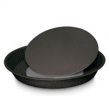 Guardini Gardenia Çıkartılabilir Tabanlı 28 cm Tart Kalıbı