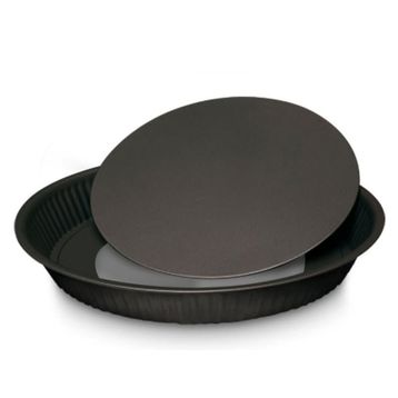 Guardini Gardenia Çıkartılabilir Tabanlı 28 cm Tart Kalıbı