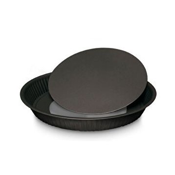 Guardini Gardenia Çıkartılabilir Tabanlı 28 cm Tart Kalıbı