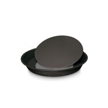 Guardini Gardenia Çıkartılabilir Tabanlı 28 cm Tart Kalıbı