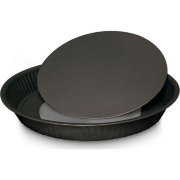Guardini Gardenia Çıkartılabilir Tabanlı 28 cm Tart Kalıbı