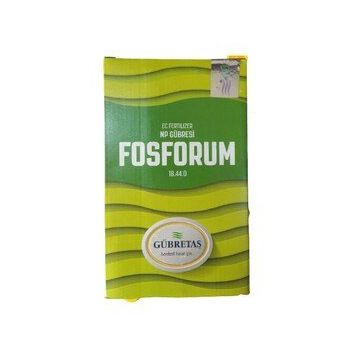 Gübretaş 1 kg Fosforum