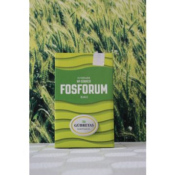 Gübretaş 1 kg Fosforum