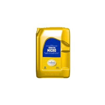 Gübretaş 20 lt Micro