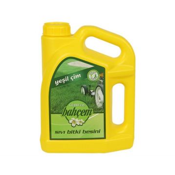Gübretaş 5 lt Sıvı Çim Besini