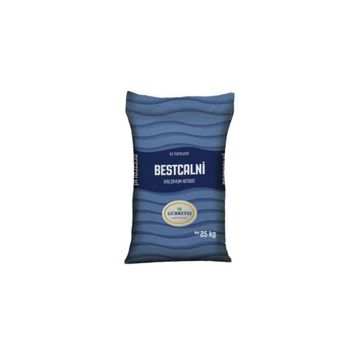 Gübretaş Bestcalni Kalsiyum Nitrat 25 kg Gübre
