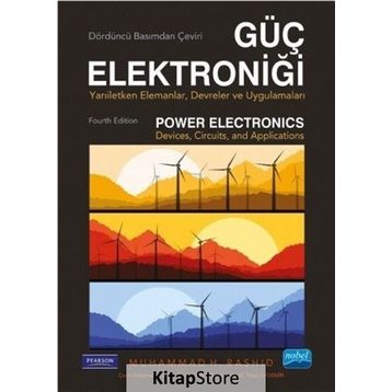 Güç Elektroniği - Muhammad H. Rashid