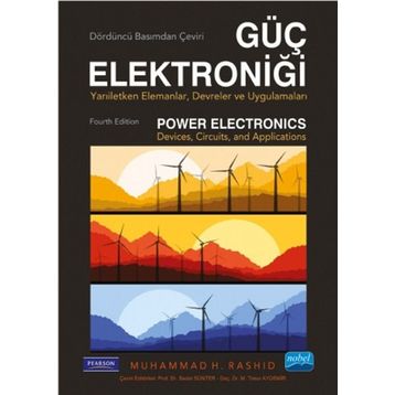 Güç Elektroniği - Muhammad H. Rashid