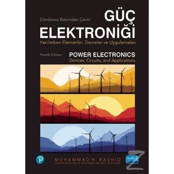 Güç Elektroniği - Muhammad H. Rashid