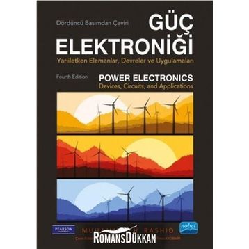 Güç Elektroniği - Muhammad H. Rashid