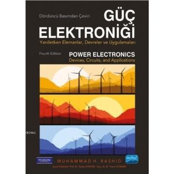 Güç Elektroniği - Muhammad H. Rashid