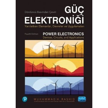 Güç Elektroniği - Muhammad H. Rashid