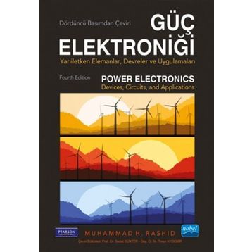 Güç Elektroniği - Muhammad H. Rashid