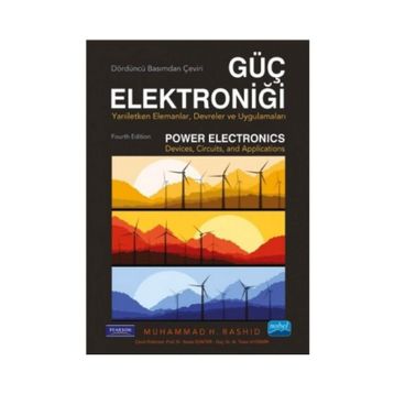 Güç Elektroniği - Osman Gürdal