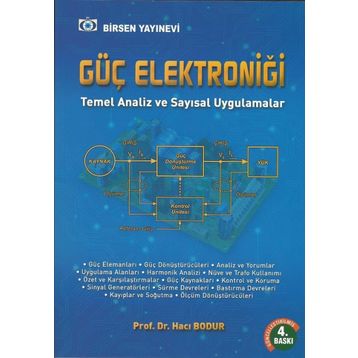 Güç Elektroniği - Osman Gürdal