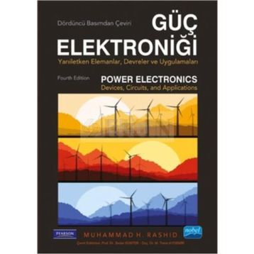 Güç Elektroniği - Osman Gürdal