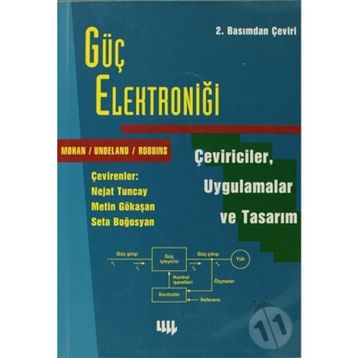Güç Elektroniği - Osman Gürdal