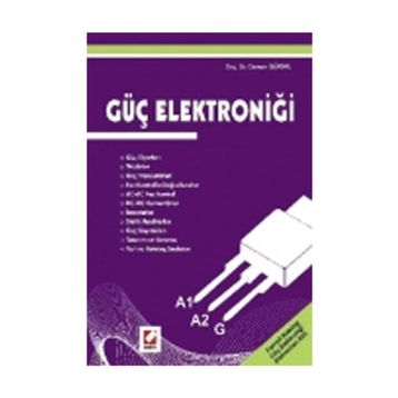 Güç Elektroniği - Osman Gürdal