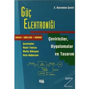 Güç Elektroniği - Osman Gürdal