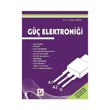 Güç Elektroniği - Osman Gürdal