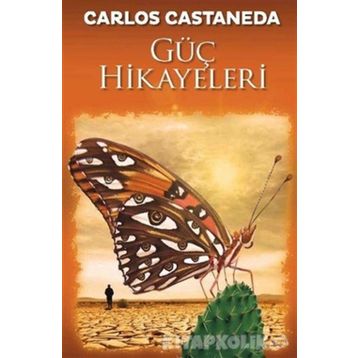 Güç Hikayeleri - Don Juan