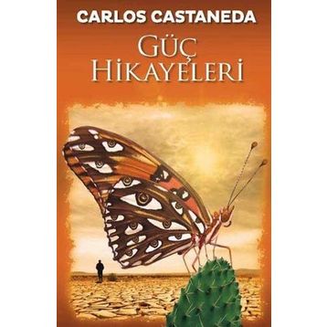 Güç Hikayeleri - Don Juan