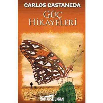 Güç Hikayeleri - Don Juan