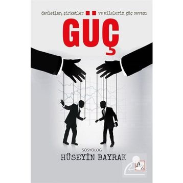 Güç - Hüseyin Bayrak
