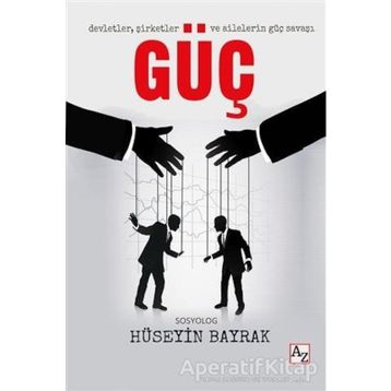 Güç - Hüseyin Bayrak
