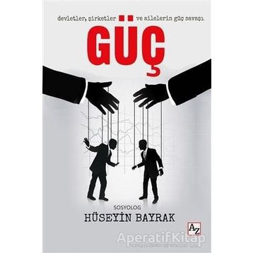 Güç - Hüseyin Bayrak