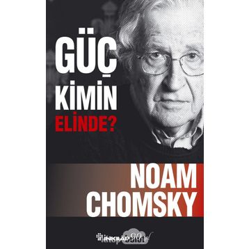 Güç Kimin Elinde - Noam Chomsky
