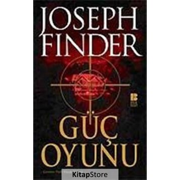 GÜÇ OYUNU - GENEL