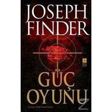 GÜÇ OYUNU - GENEL