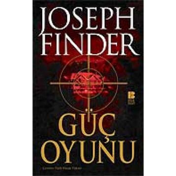 GÜÇ OYUNU - GENEL