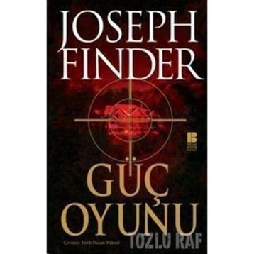 GÜÇ OYUNU - GENEL