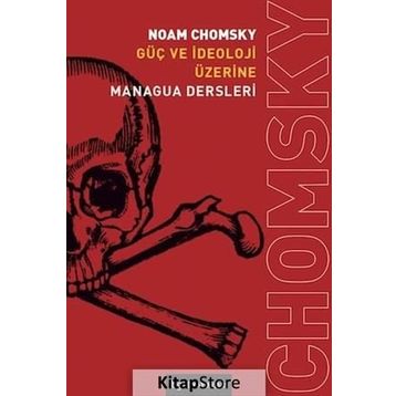 Güç ve İdeoloji Üzerine - Noam Ckomsky