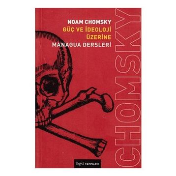 Güç ve İdeoloji Üzerine - Noam Ckomsky