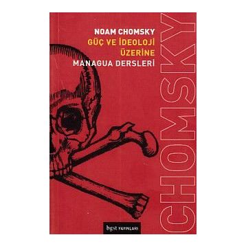 Güç ve İdeoloji Üzerine - Noam Ckomsky