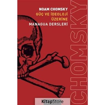 Güç ve İdeoloji Üzerine - Noam Ckomsky
