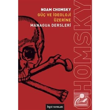 Güç ve İdeoloji Üzerine - Noam Ckomsky