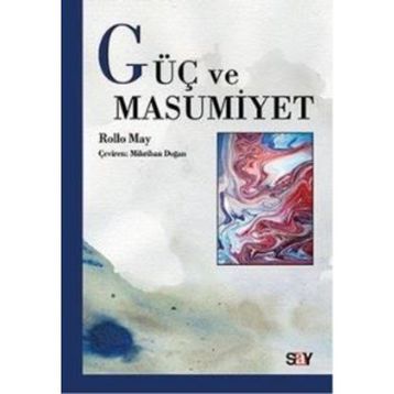 GÜÇ VE MASUMIYET - ROLLO MAY