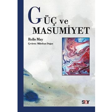 GÜÇ VE MASUMIYET - ROLLO MAY