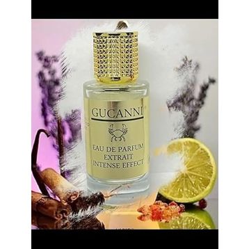 Gucanni Jasmin Flower Botanica EDP 75 ml Kadın Parfüm