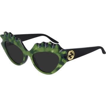 Gucci 0781S 002 52 Kadın Güneş Gözlüğü