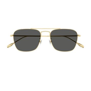 Gucci 1183S 005 54 Erkek Güneş Gözlüğü